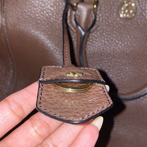 Satchel/ drop shoulder /crossbody bag - Picture 8 of 8